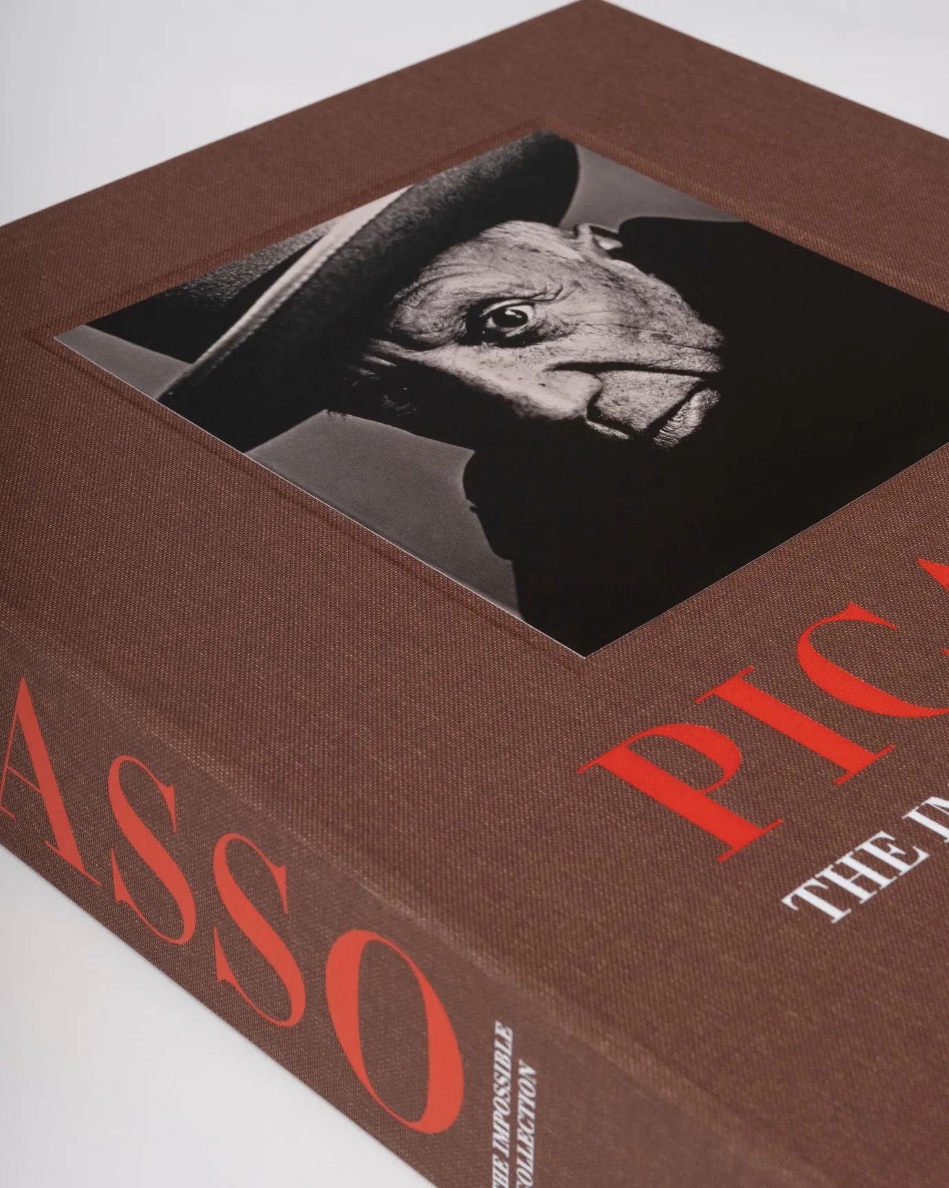 Assouline Pablo Picasso: De Onmogelijke Collectie