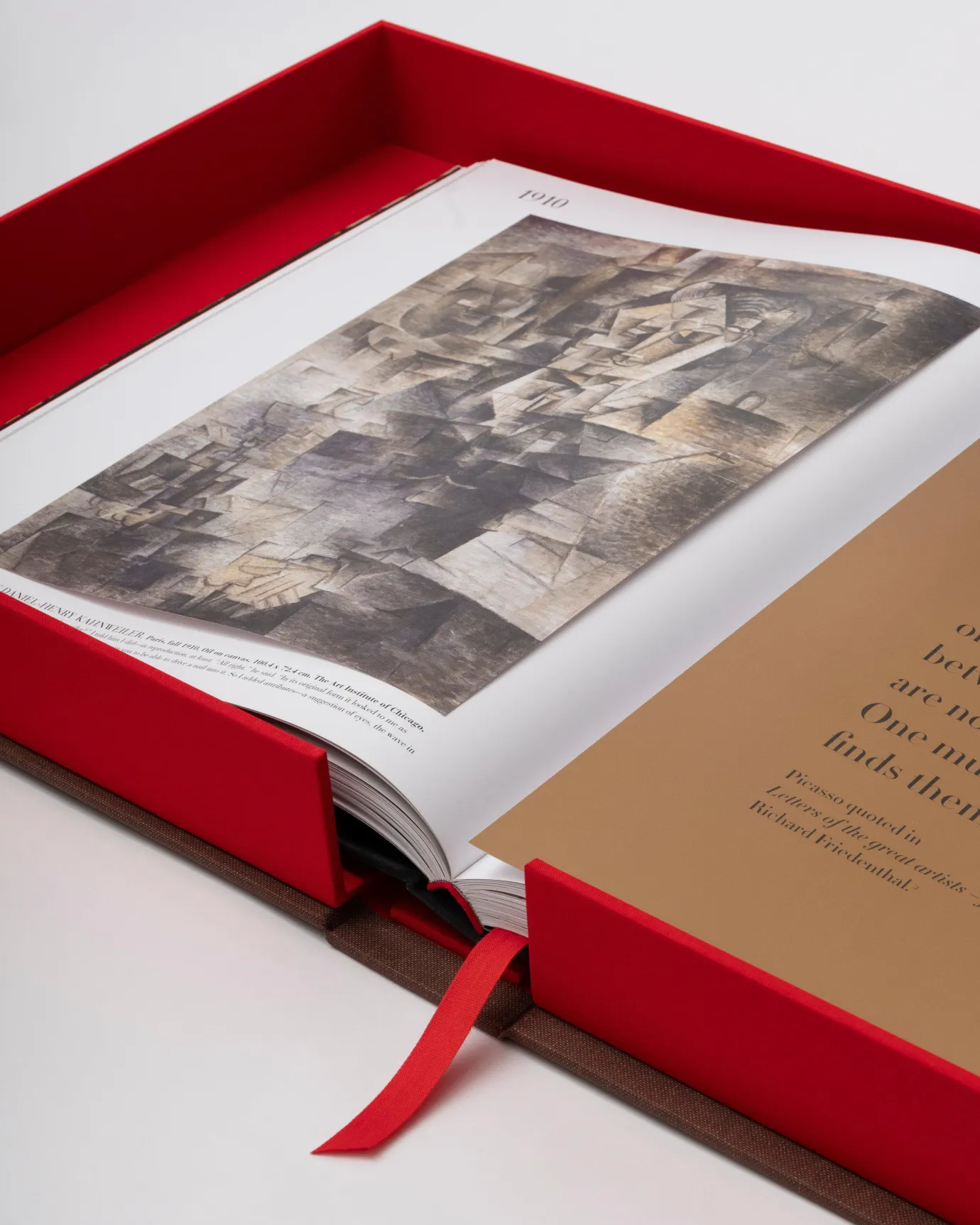 Assouline Pablo Picasso: De Onmogelijke Collectie