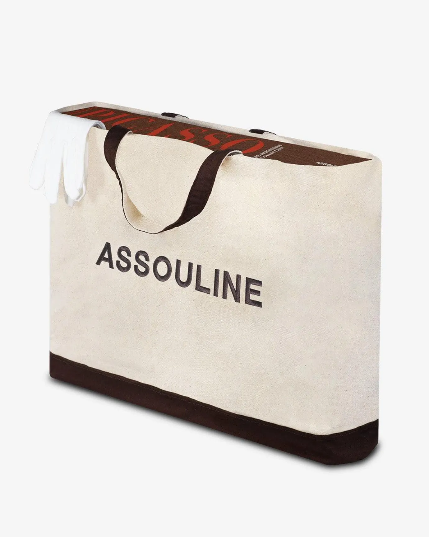 Assouline Pablo Picasso: De Onmogelijke Collectie