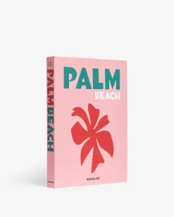 Assouline Palmboom Strand Online