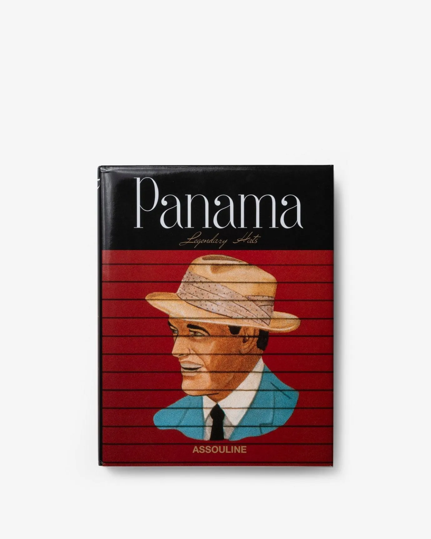 Assouline Panama: Legendarische Hoeden Outlet