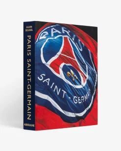 Assouline Paris Saint Germain Sale