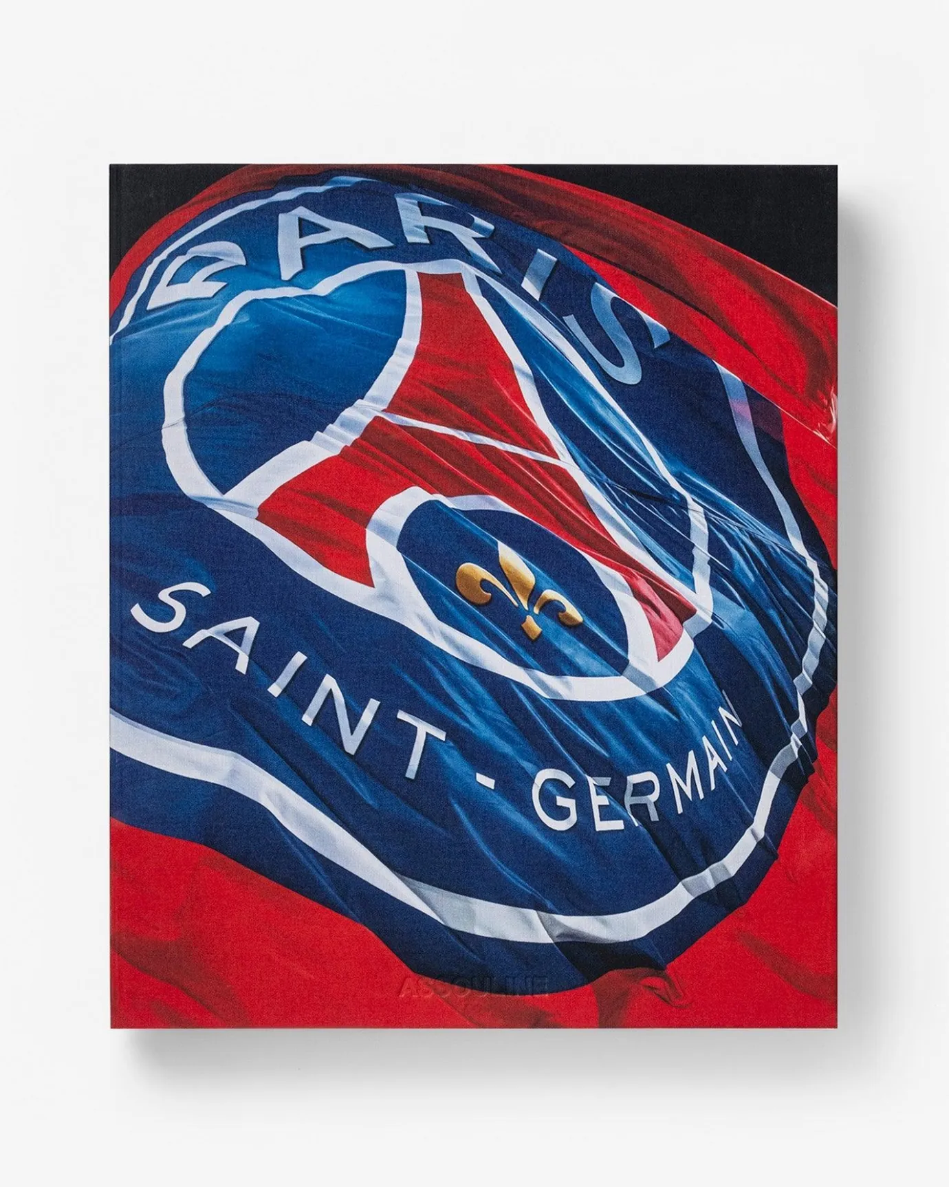 Assouline Paris Saint Germain Sale