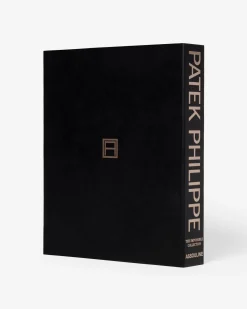 Assouline Patek Philippe: De Onmogelijke Collectie New