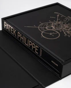 Assouline Patek Philippe: De Onmogelijke Collectie New