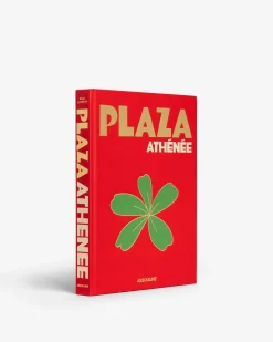 Assouline Plaza Athenee (Frans) Discount