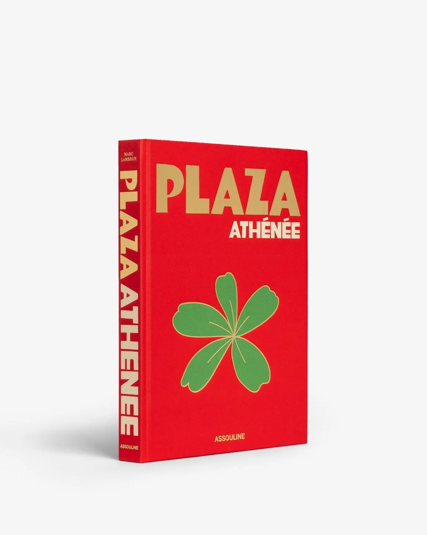 Assouline Plaza Athenee (Frans) Discount