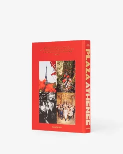 Assouline Plaza Athenee (Frans) Discount