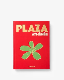 Assouline Plaza Athenee (Frans) Discount