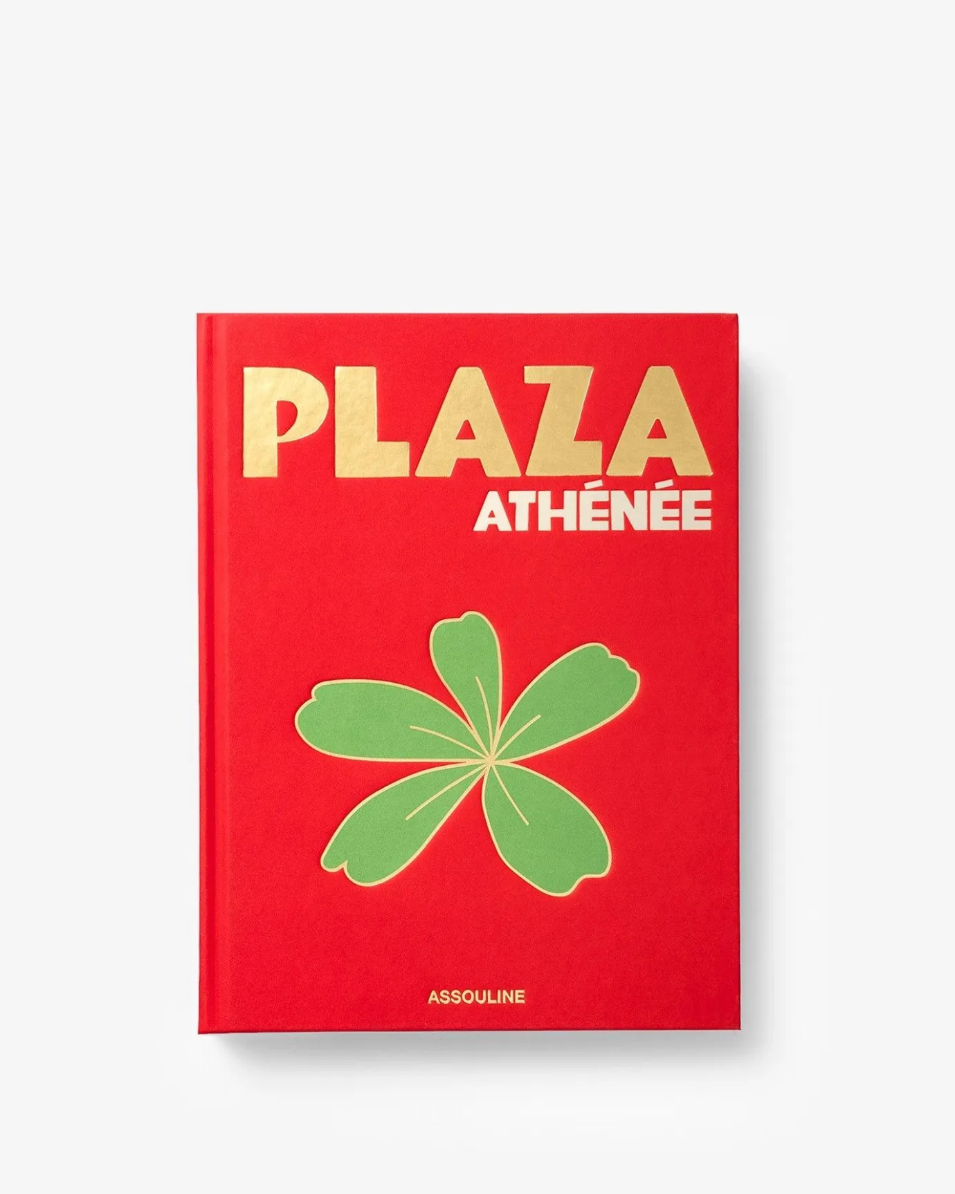 Assouline Plaza Athenee (Frans) Discount