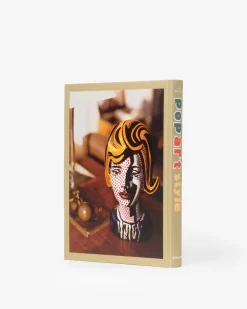 Assouline Pop-Art Stijl Outlet