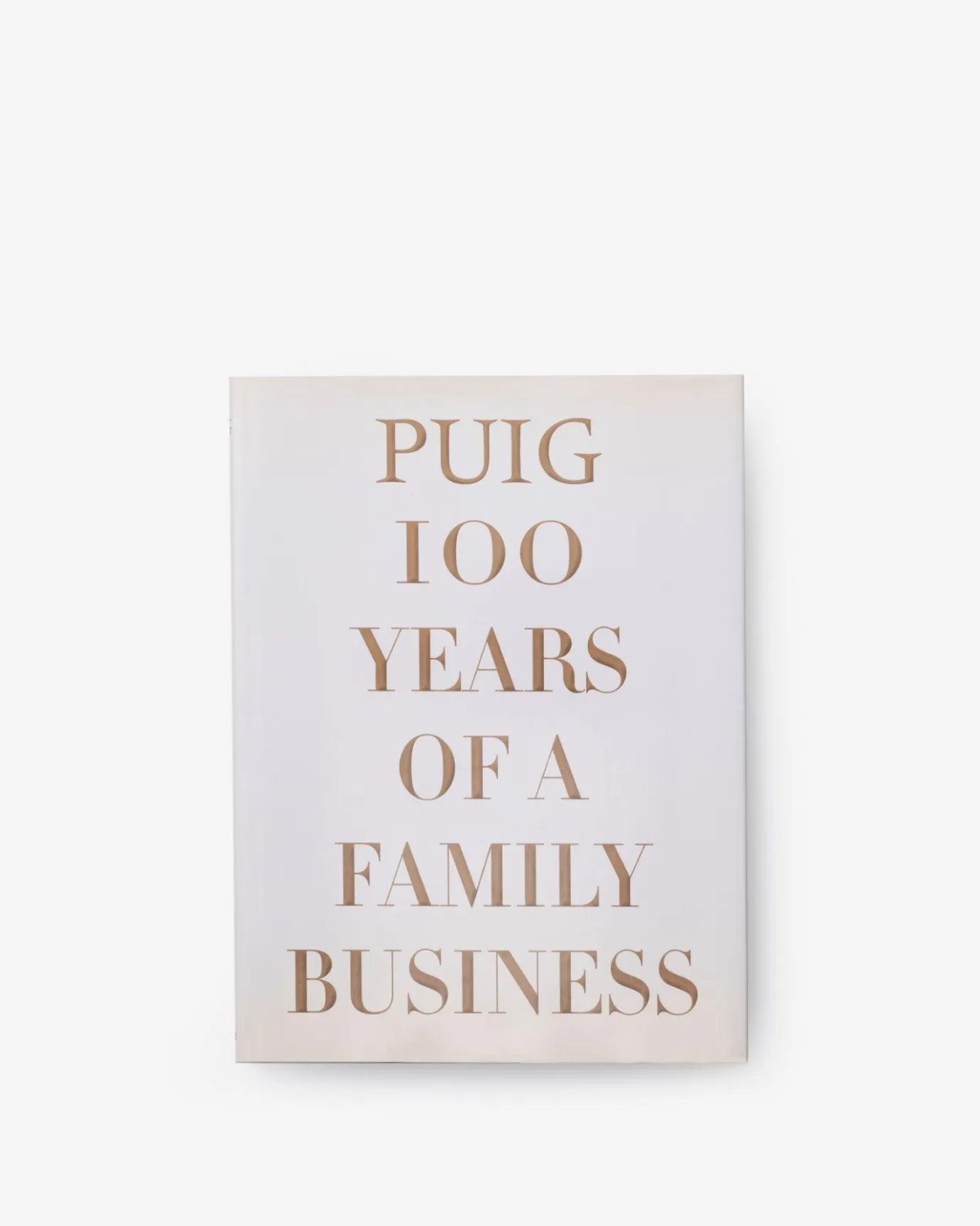 Assouline Puig, 100 Jaar Familiebedrijf Clearance