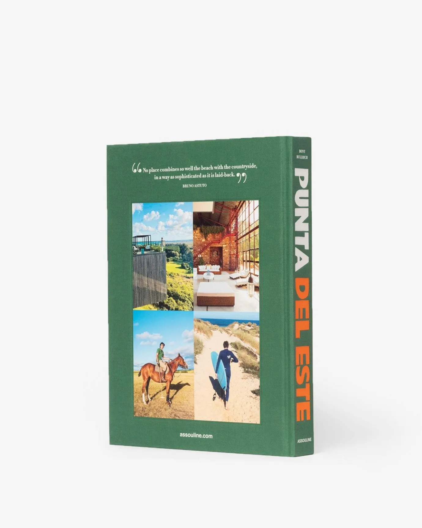Assouline Punta Del Este Discount
