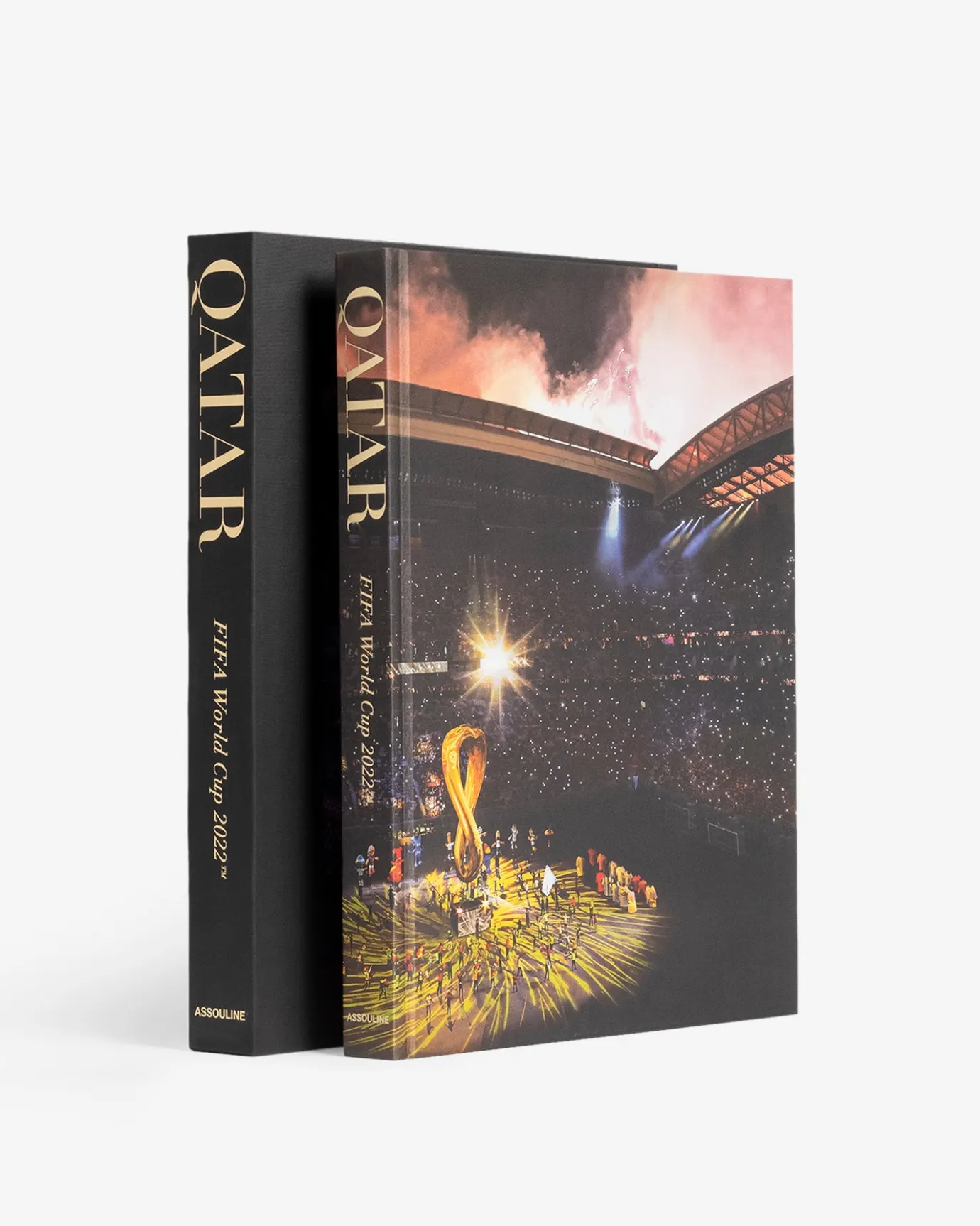 Assouline Qatar: Fifa Wereldkampioenschap 2022