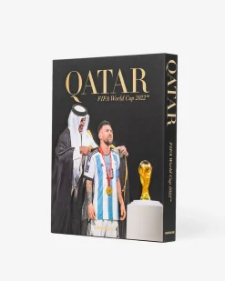 Assouline Qatar: Fifa Wereldkampioenschap 2022