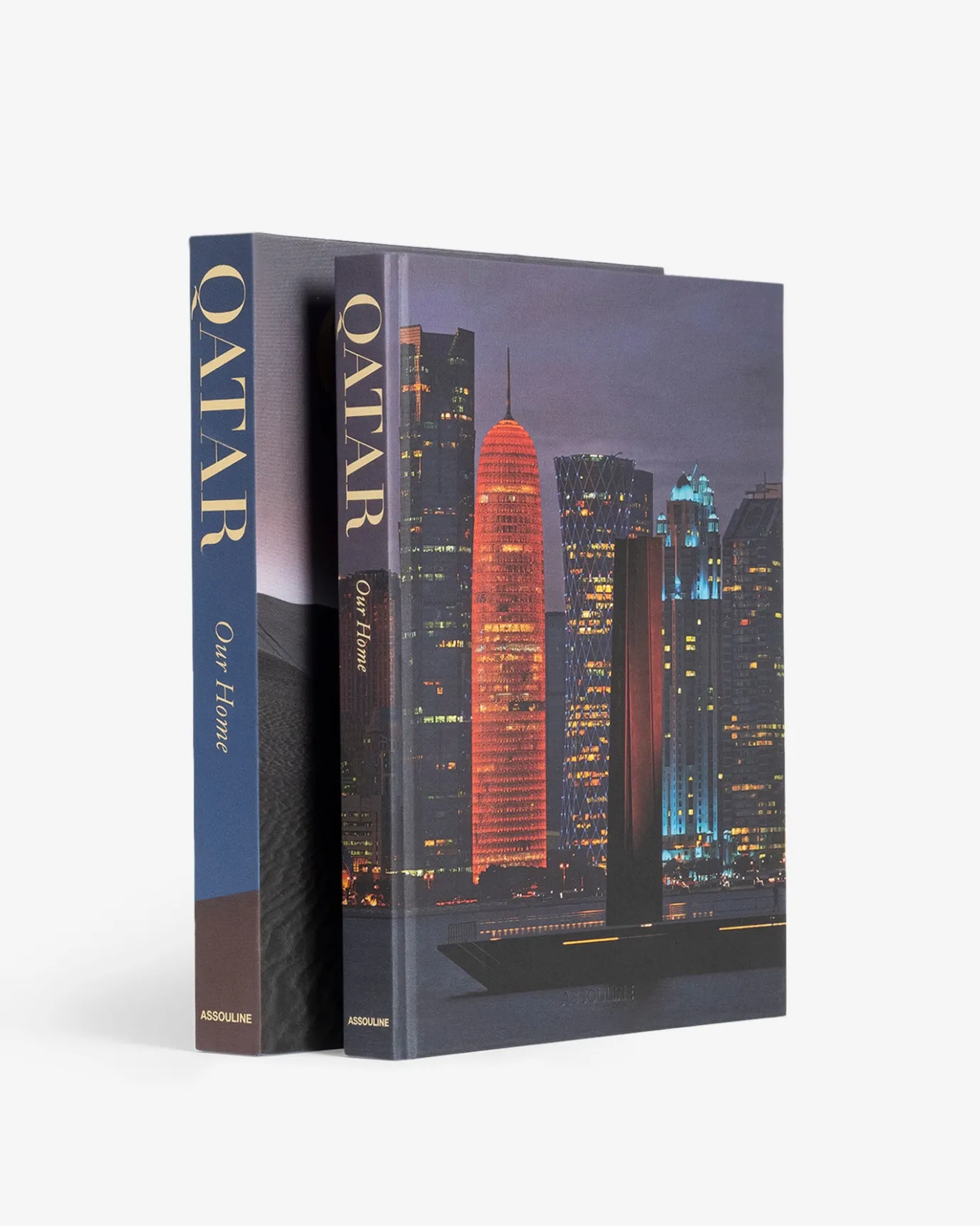 Assouline Qatar: Ons Thuis Discount