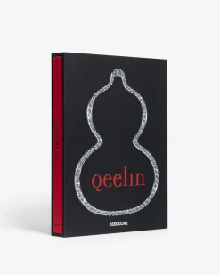 Assouline Qeelin: Een Moderne Chinese Culturele Reis Sale
