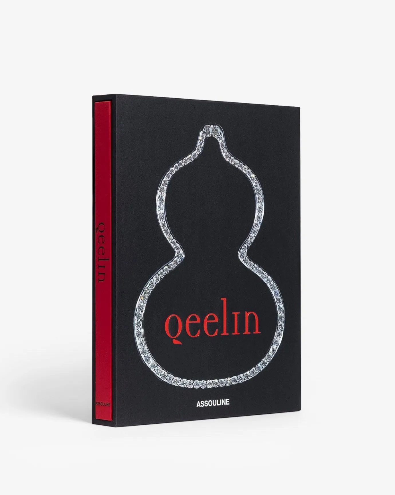 Assouline Qeelin: Een Moderne Chinese Culturele Reis Sale