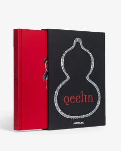 Assouline Qeelin: Een Moderne Chinese Culturele Reis Sale