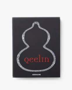Assouline Qeelin: Een Moderne Chinese Culturele Reis Sale