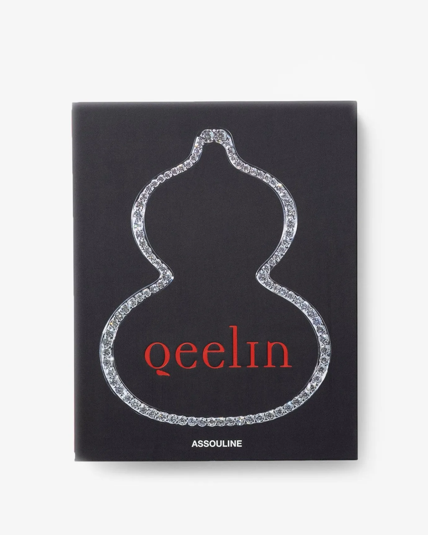 Assouline Qeelin: Een Moderne Chinese Culturele Reis Sale