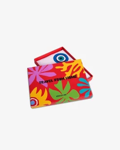 Assouline Reis Vanuit Huis Briefpapier