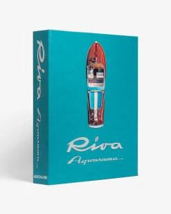 Assouline Riva Aquarama New