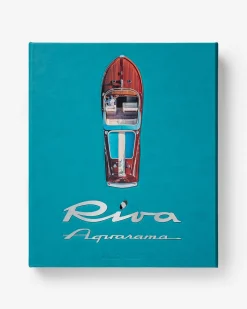 Assouline Riva Aquarama New