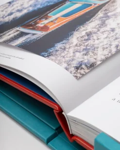 Assouline Riva Aquarama New