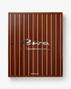 Assouline Riva Aquarama (Speciale Editie) Sale
