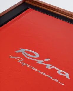 Assouline Riva Aquarama (Speciale Editie) Sale