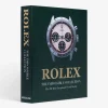 Assouline Rolex: The Impossible Collection (2E Editie) Online