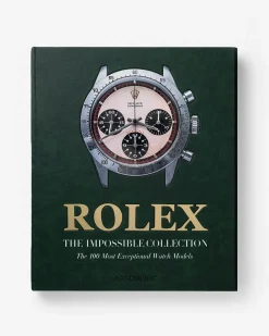 Assouline Rolex: The Impossible Collection (2E Editie) Online