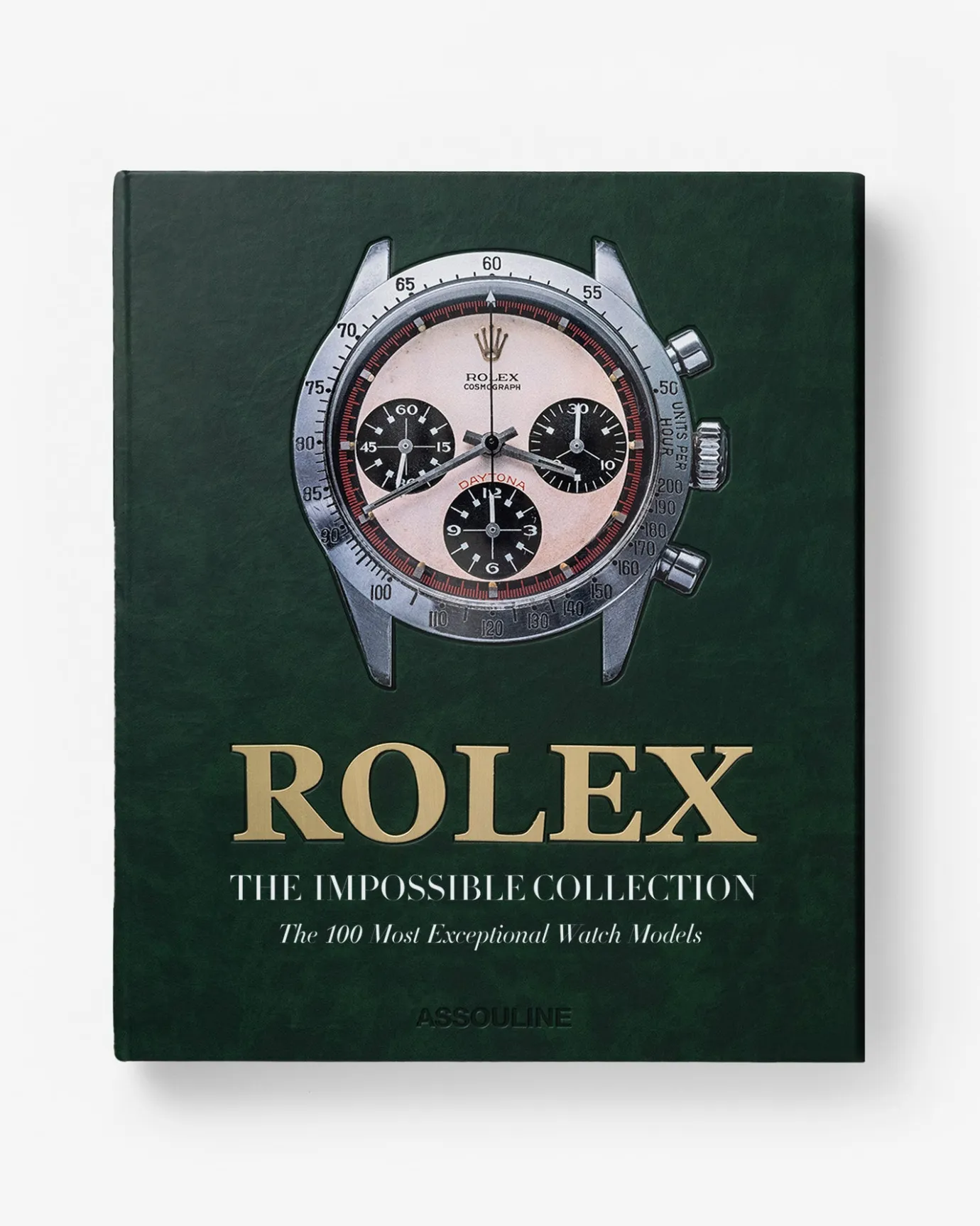 Assouline Rolex: The Impossible Collection (2E Editie) Online