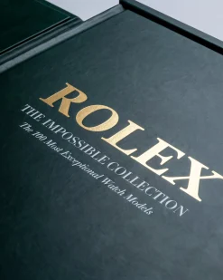 Assouline Rolex: The Impossible Collection (2E Editie) Online