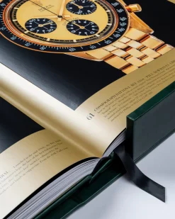 Assouline Rolex: The Impossible Collection (2E Editie) Online