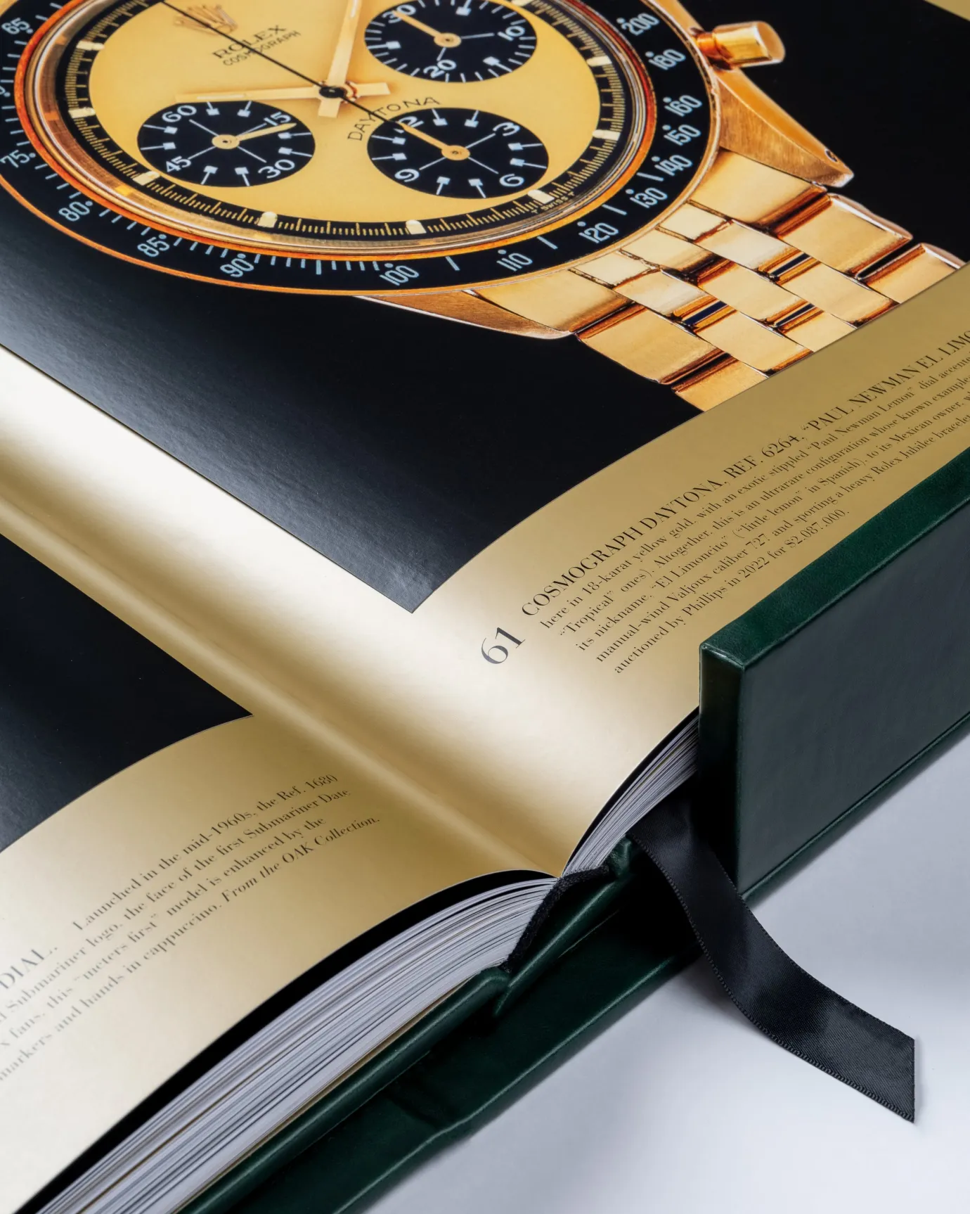 Assouline Rolex: The Impossible Collection (2E Editie) Online