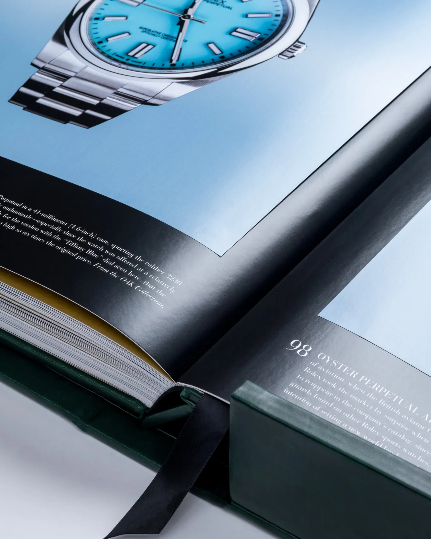 Assouline Rolex: The Impossible Collection (2E Editie) Online