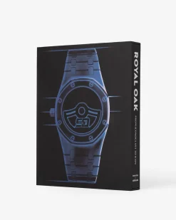 Assouline Royal Oak: Van Iconoclast Tot Icoon Clearance