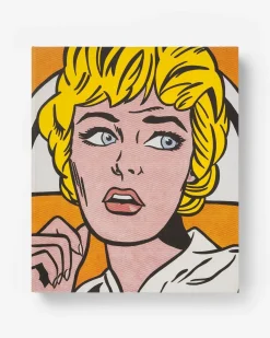 Assouline Roy Lichtenstein: De Onmogelijke Collectie Hot