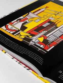 Assouline Roy Lichtenstein: De Onmogelijke Collectie Hot