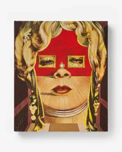 Assouline Salvador Dali: De Onmogelijke Collectie