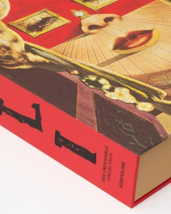 Assouline Salvador Dali: De Onmogelijke Collectie