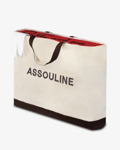 Assouline Salvador Dali: De Onmogelijke Collectie