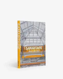 Assouline Samaritaine: Parijs Pont-Neuf Online