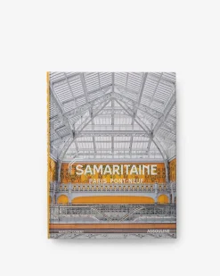 Assouline Samaritaine: Parijs Pont-Neuf Online