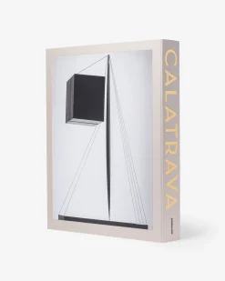 Assouline Santiago Calatrava Clearance