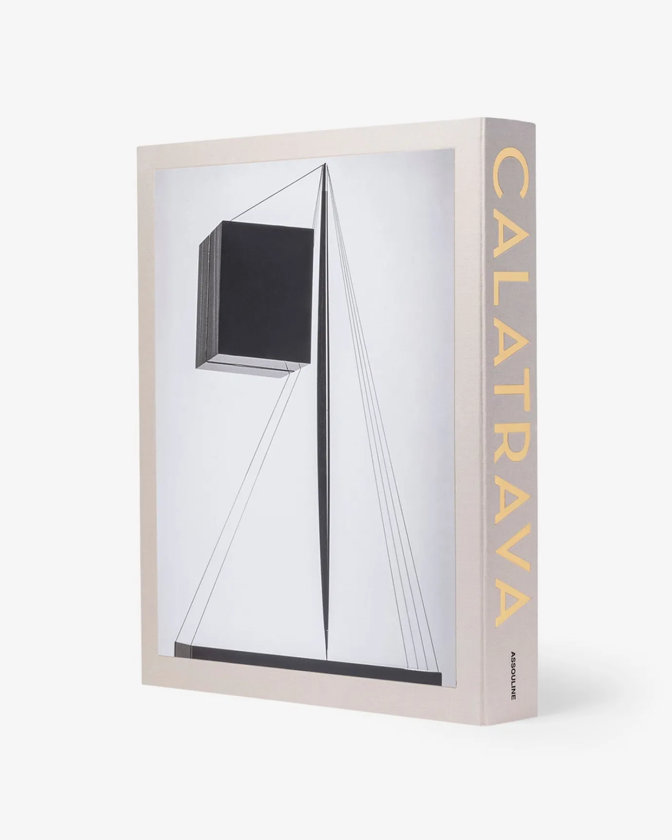 Assouline Santiago Calatrava Clearance