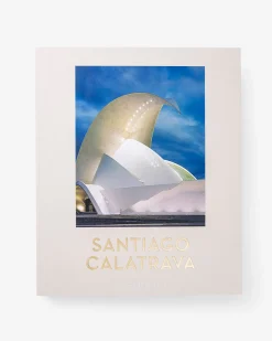 Assouline Santiago Calatrava Clearance