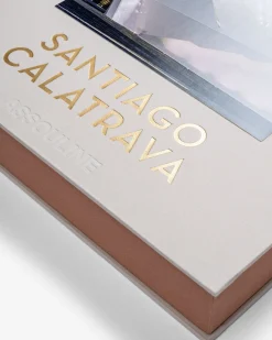 Assouline Santiago Calatrava Clearance